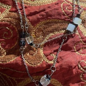18 inch neckless